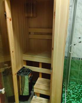 1-к квартира, на длительный срок, 43м2, 8/12 этаж