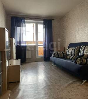 2-к квартира, на длительный срок, 52м2, 10/12 этаж