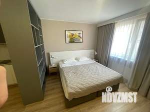1-к квартира, посуточно, 31м2, 10/13 этаж