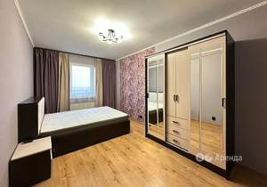 2-к квартира, на длительный срок, 58м2, 10/17 этаж