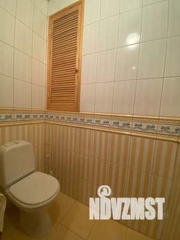 1-к квартира, посуточно, 42м2, 9/13 этаж