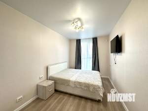 1-к квартира, на длительный срок, 34м2, 10/12 этаж