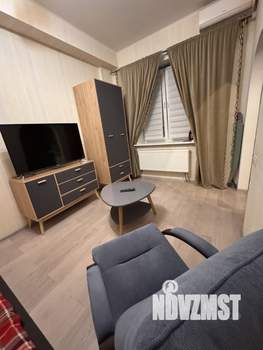 1-к квартира, на длительный срок, 40м2, 6/9 этаж