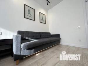1-к квартира, посуточно, 47м2, 4/9 этаж