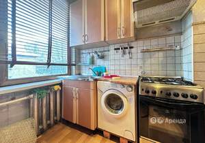 2-к квартира, на длительный срок, 42м2, 2/2 этаж