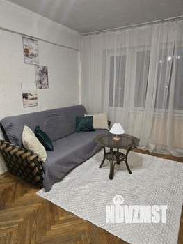 3-к квартира, на длительный срок, 60м2, 4/5 этаж