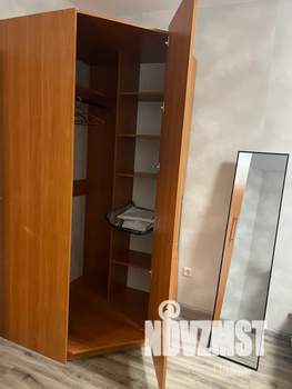 1-к квартира, посуточно, 35м2, 17/26 этаж