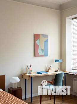 1-к квартира, посуточно, 47м2, 5/5 этаж