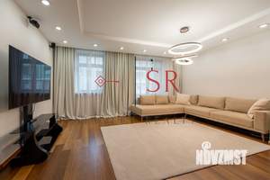 4-к квартира, на длительный срок, 250м2, 6/8 этаж