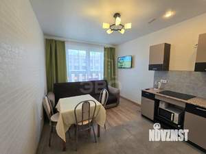 1-к квартира, на длительный срок, 35м2, 12/13 этаж