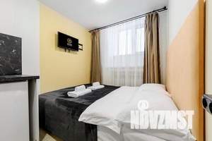 1-к квартира, посуточно, 12м2, 1/5 этаж