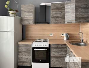 1-к квартира, на длительный срок, 38м2, 10/25 этаж