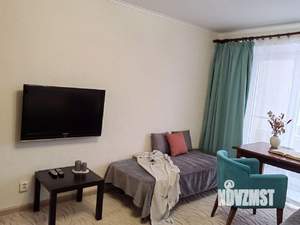 2-к квартира, посуточно, 53м2, 1/1 этаж