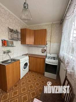 1-к квартира, на длительный срок, 31м2, 6/9 этаж