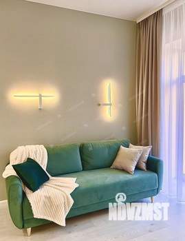 2-к квартира, на длительный срок, 48м2, 4/5 этаж