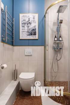 Студия квартира, посуточно, 25м2, 4/7 этаж