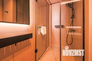 1-к квартира, на длительный срок, 24м2, 2/18 этаж