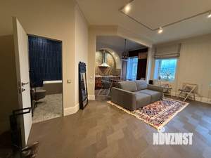 2-к квартира, на длительный срок, 72м2, 6/6 этаж