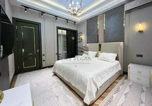 3-к квартира, на длительный срок, 90м2, 13/22 этаж