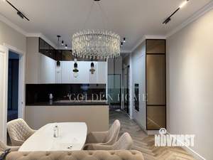 2-к квартира, на длительный срок, 76м2, 7/9 этаж