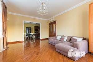 3-к квартира, на длительный срок, 116м2, 2/9 этаж
