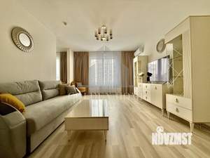 3-к квартира, на длительный срок, 111м2, 9/14 этаж