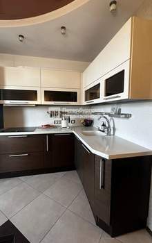 2-к квартира, на длительный срок, 54м2, 15/17 этаж