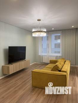 2-к квартира, на длительный срок, 68м2, 5/11 этаж