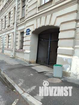2-к квартира, посуточно, 52м2, 2/5 этаж