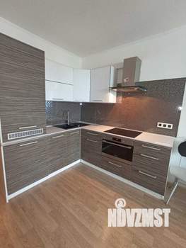 Студия квартира, на длительный срок, 24м2, 5/25 этаж