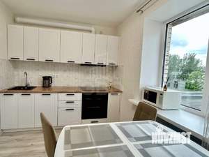 3-к квартира, на длительный срок, 70м2, 3/9 этаж