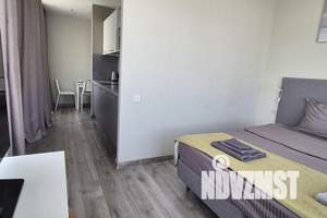 1-к квартира, посуточно, 29м2, 8/29 этаж