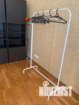2-к квартира, посуточно, 45м2, 4/5 этаж
