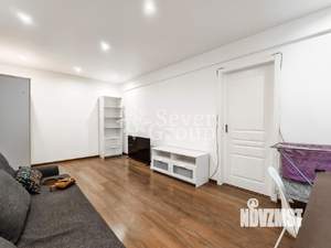 2-к квартира, на длительный срок, 46м2, 1/5 этаж