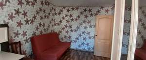 2-к квартира, на длительный срок, 44м2, 7/12 этаж