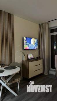 Студия квартира, на длительный срок, 25м2, 8/9 этаж