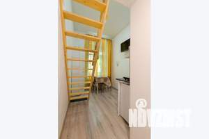 1-к квартира, посуточно, 13м2, 1/4 этаж