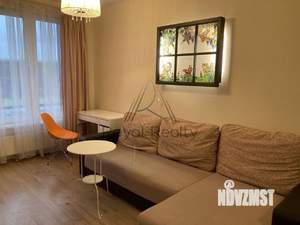 2-к квартира, на длительный срок, 42м2, 5/22 этаж