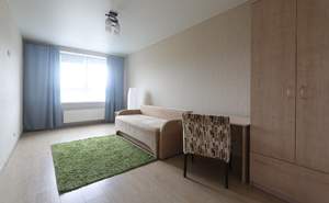 1-к квартира, на длительный срок, 40м2, 8/22 этаж