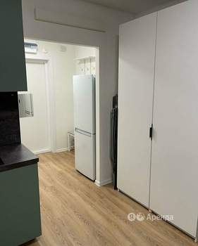 Студия квартира, на длительный срок, 22м2, 2/9 этаж