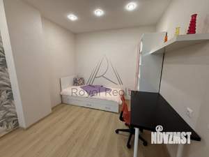 2-к квартира, на длительный срок, 77м2, 10/25 этаж