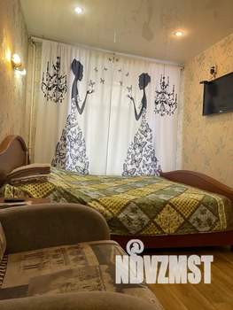 1-к квартира, посуточно, 25м2, 1/5 этаж