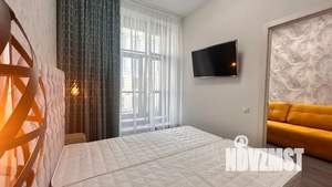 1-к квартира, посуточно, 30м2, 2/5 этаж
