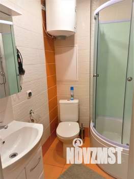 Студия квартира, посуточно, 19м2, 2/10 этаж