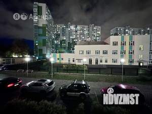 Студия квартира, на длительный срок, 25м2, 2/20 этаж