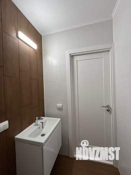 Студия квартира, на длительный срок, 20м2, 7/22 этаж