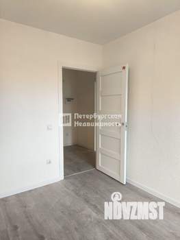 1-к квартира, на длительный срок, 32м2, 3/24 этаж