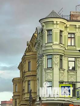 1-к квартира, посуточно, 38м2, 4/4 этаж