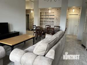 2-к квартира, на длительный срок, 109м2, 3/5 этаж