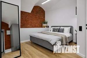 1-к квартира, посуточно, 38м2, 1/6 этаж